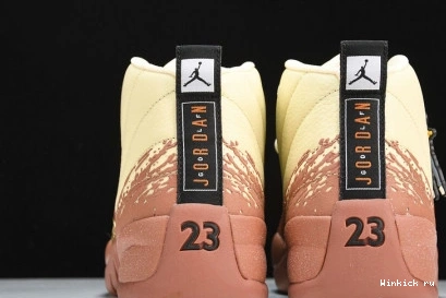 Retro 12 Eastside Golf Jordan 1211